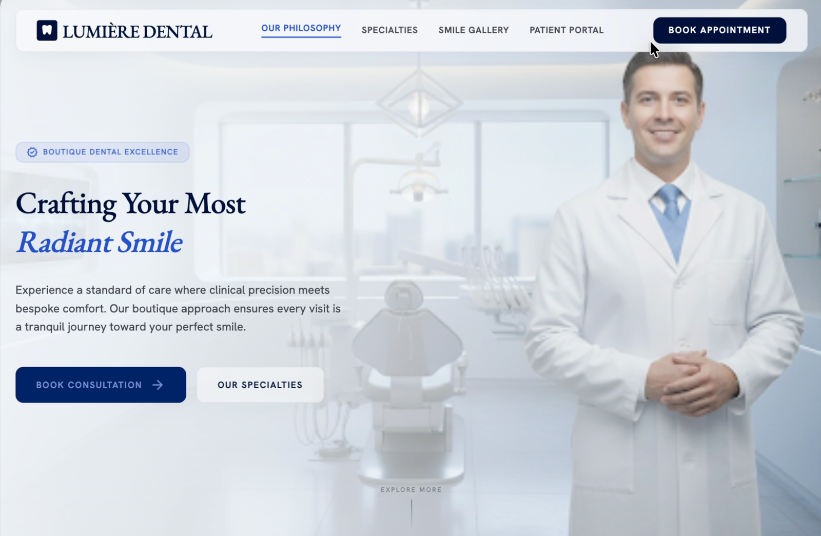 palma-salon.com